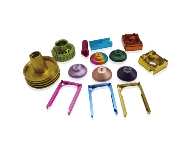 Understanding the Surface Treatment Process: Identifying and Preventing Anodizing Defects in CNC Machining
