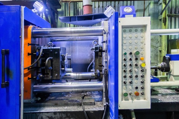 Die Casting and High Pressure Die Casting