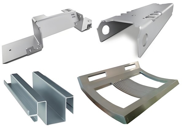precision sheet metal 