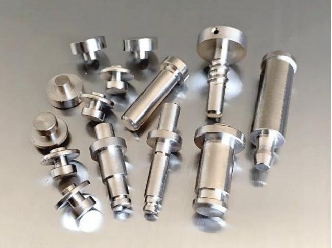 7 Essential Facts About Metal, Plastic, and Aluminum Rivets – A Precision Guide for Engineers