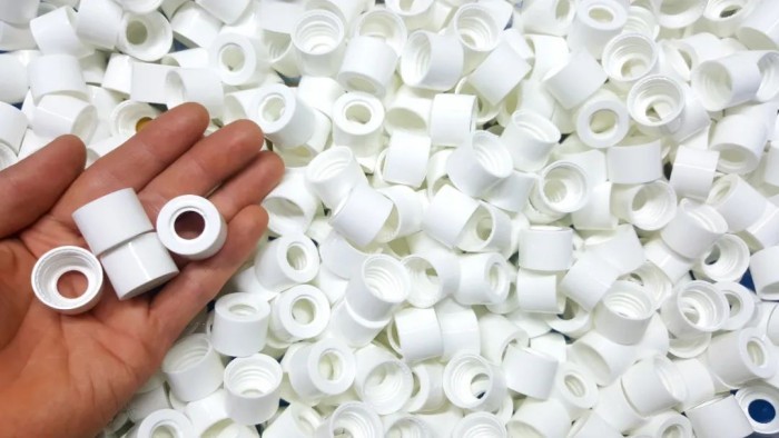 Injection Molding Cost