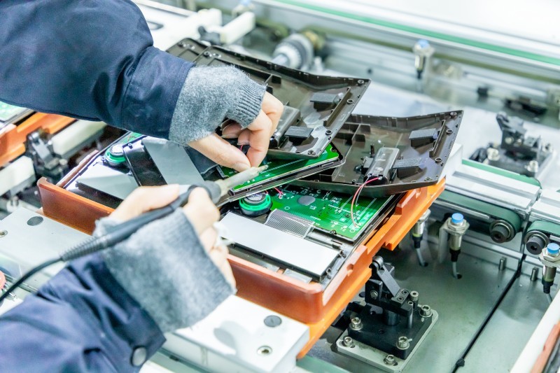 Boosting Efficiency in Automated Production Lines with CNC Machining and Precision Fixtures