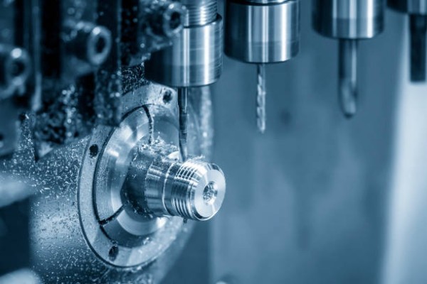 Warum MM Precision Machining für hochpräzise CNC-Fertigung unverzichtbar ist