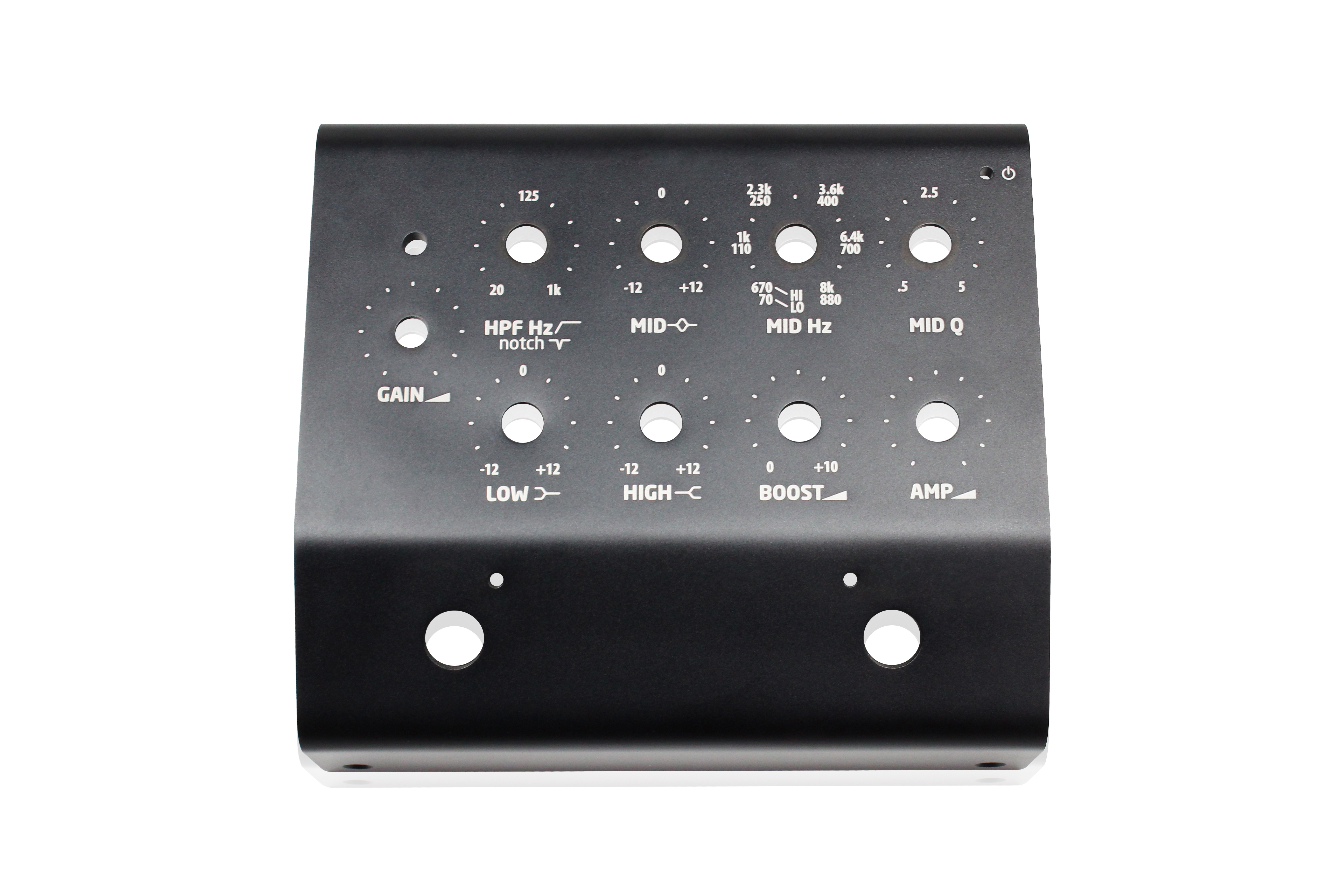 Laser gravur Aluminium 6061-T6