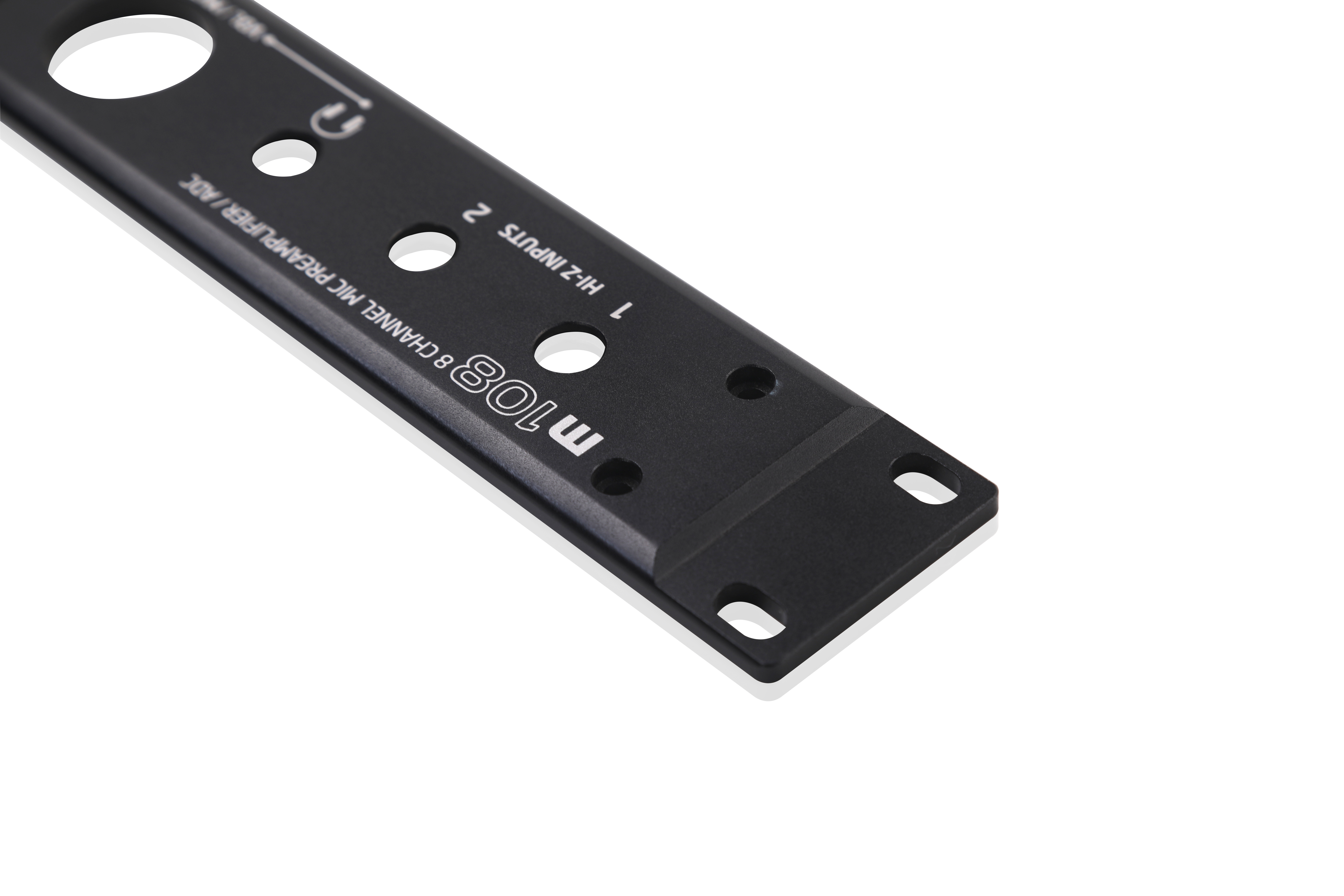Siebdruck Aluminium 6061-T6