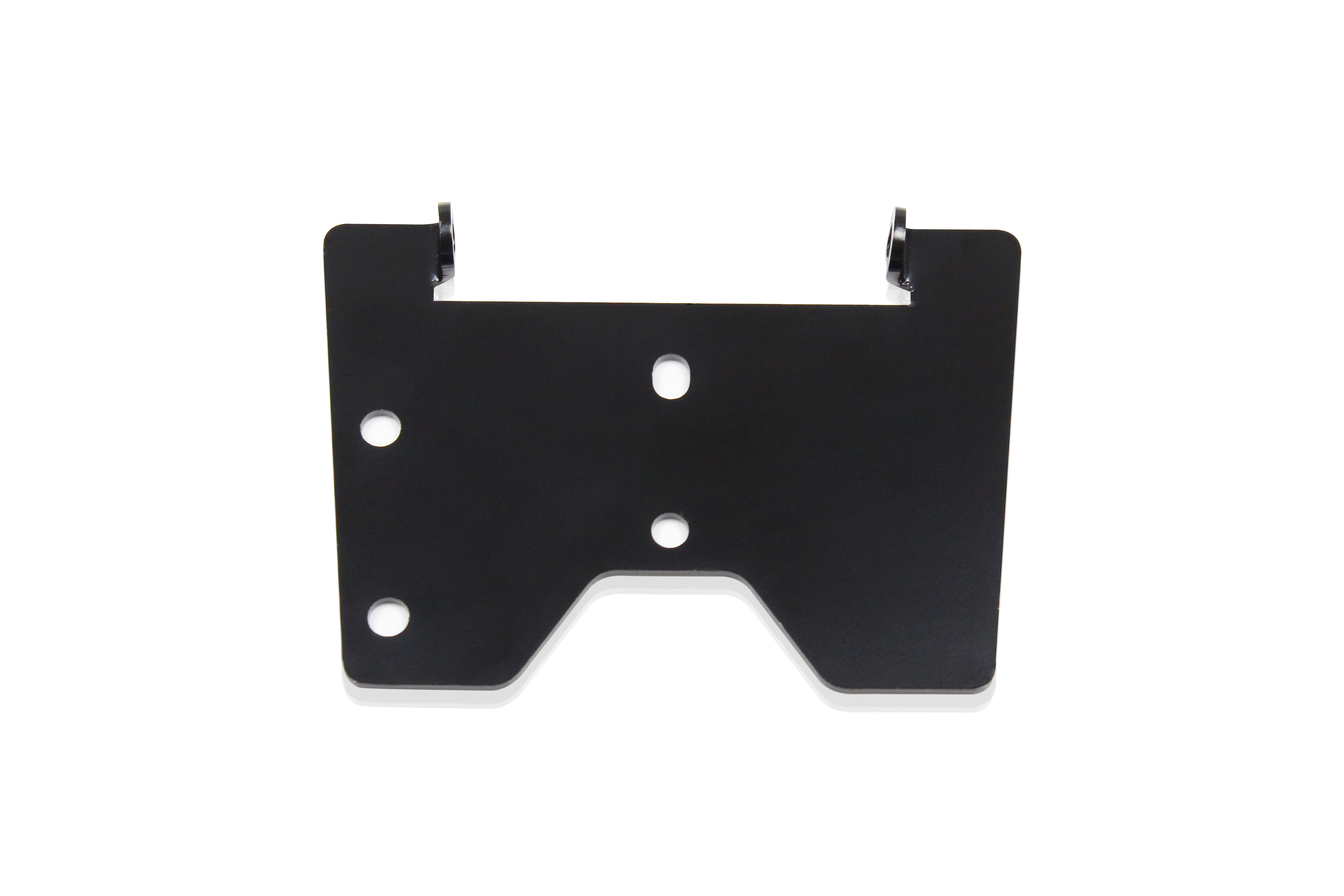 Elektro phorese Aluminium 6061-T6