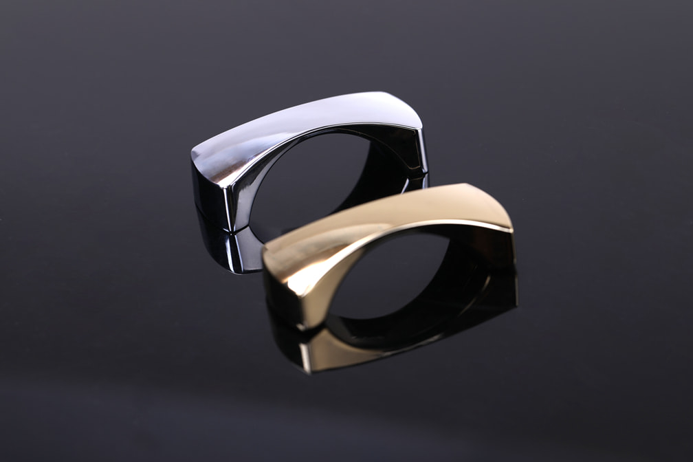 PVD Messing