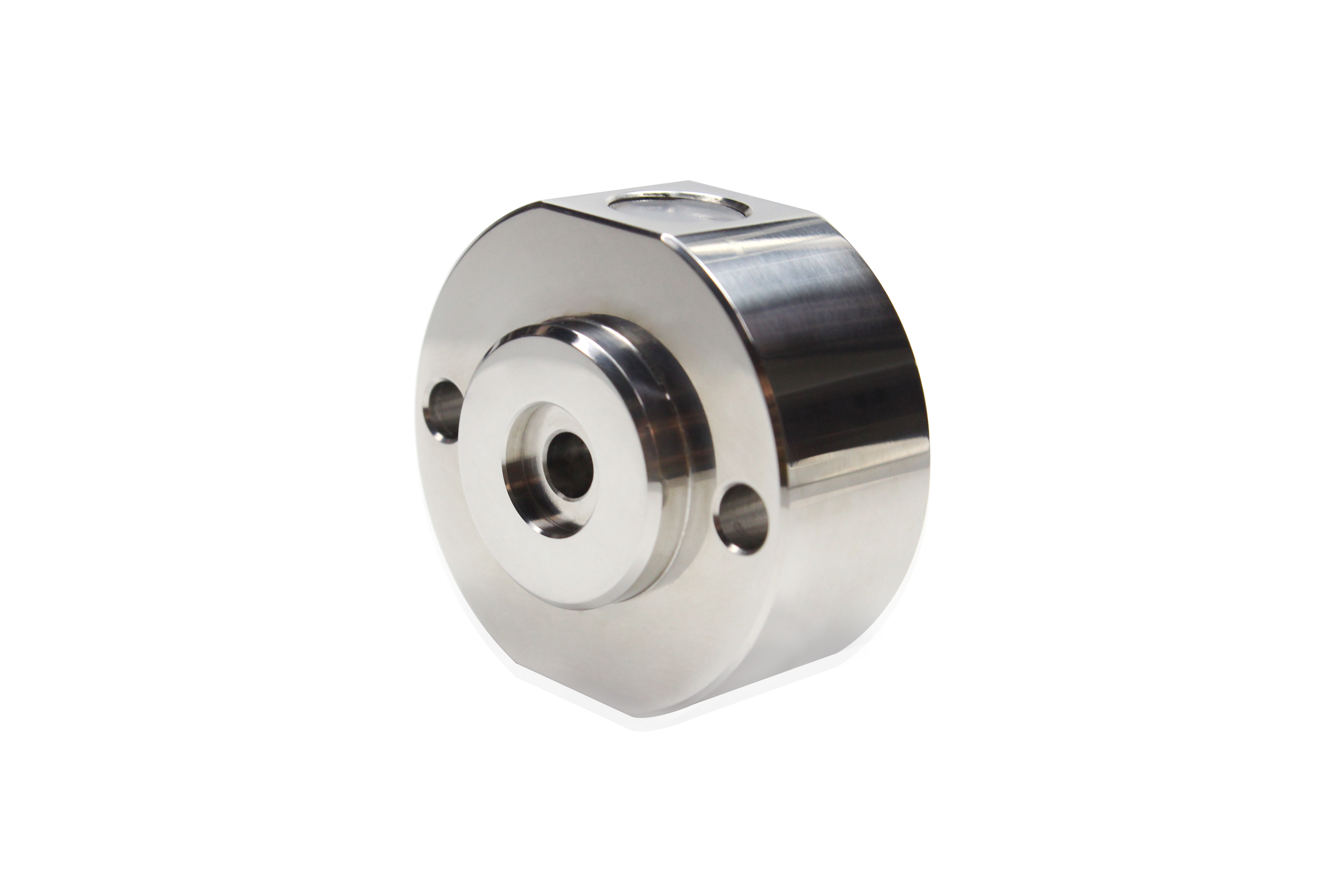 Edelstahl 304 polieren