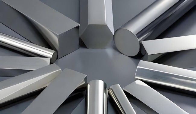 Materialien für Roboterschassis 