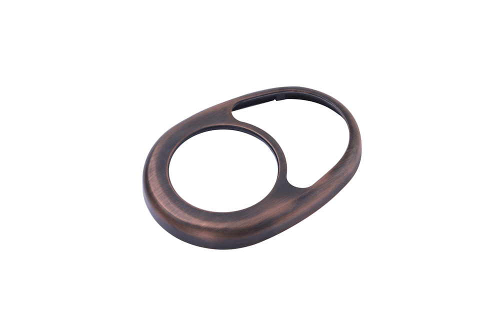 Antike Bronze beschichtung ADC12