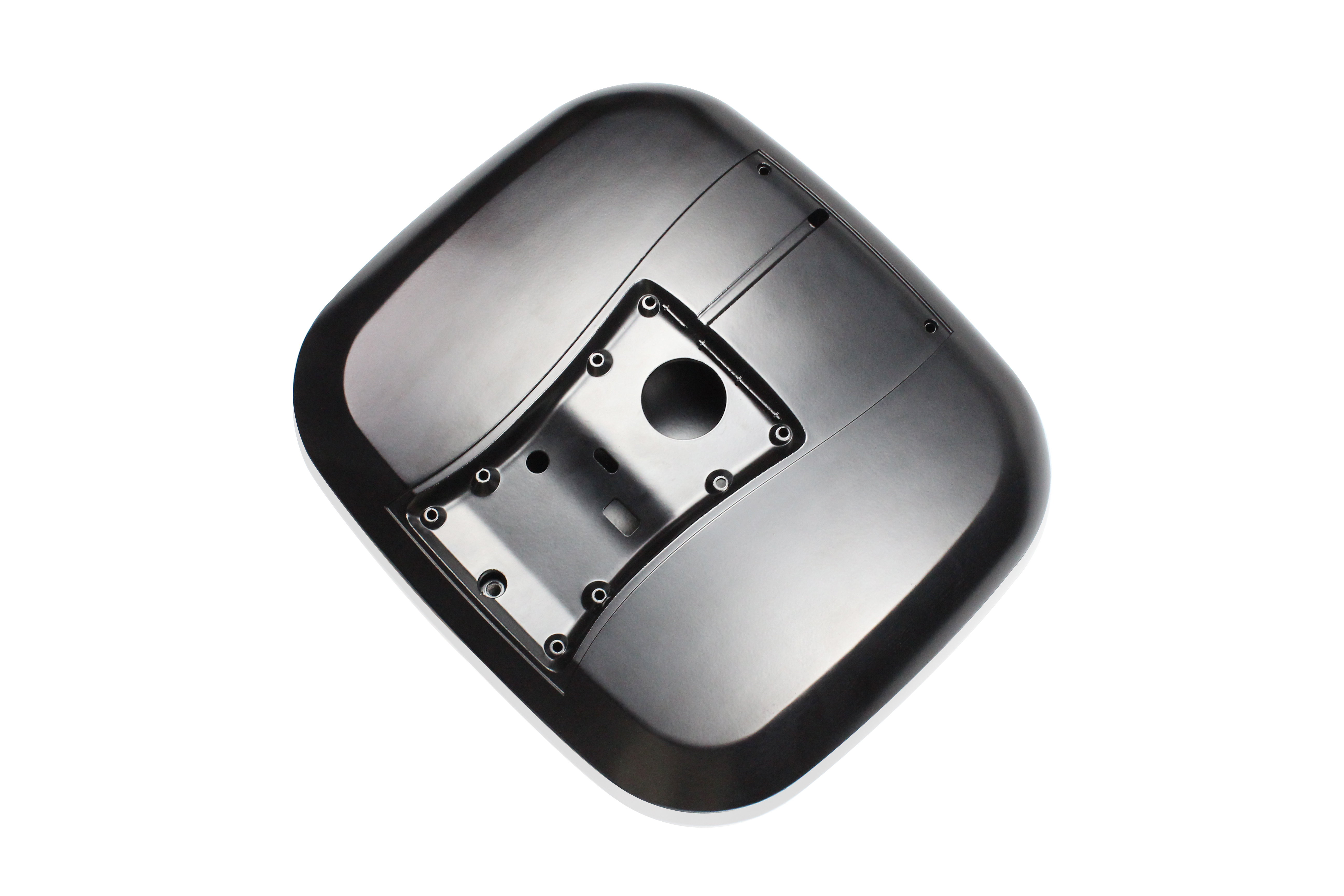 Sprüh malerei ADC12 A380 A356