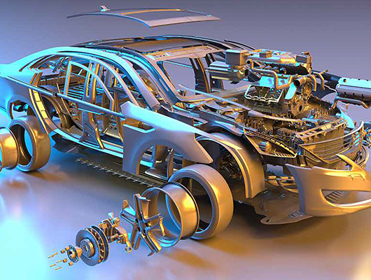 Automotive
