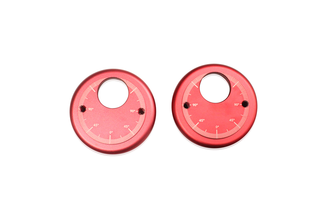 Laser-Aluminium 6061-T6