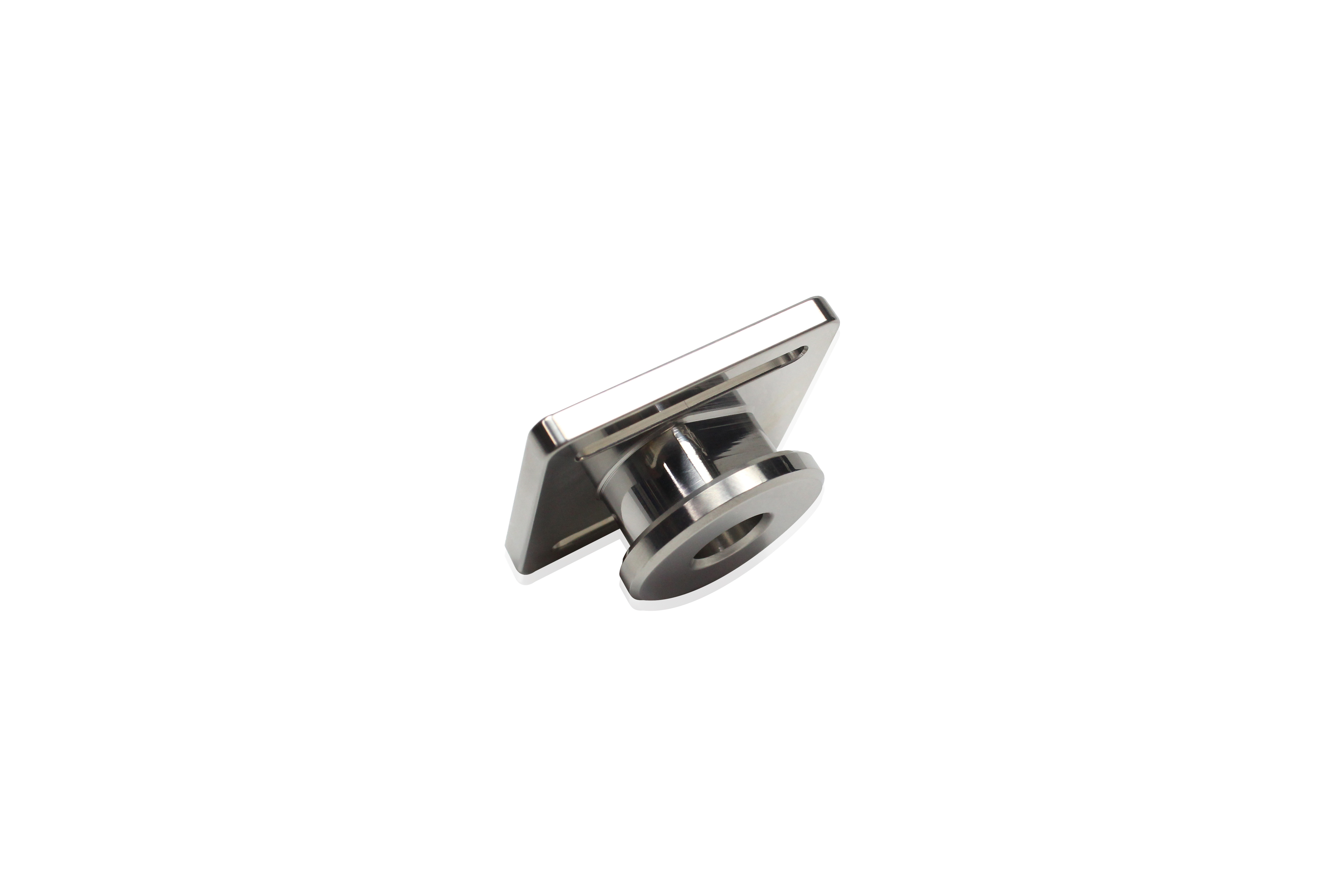 Edelstahl 304 polieren