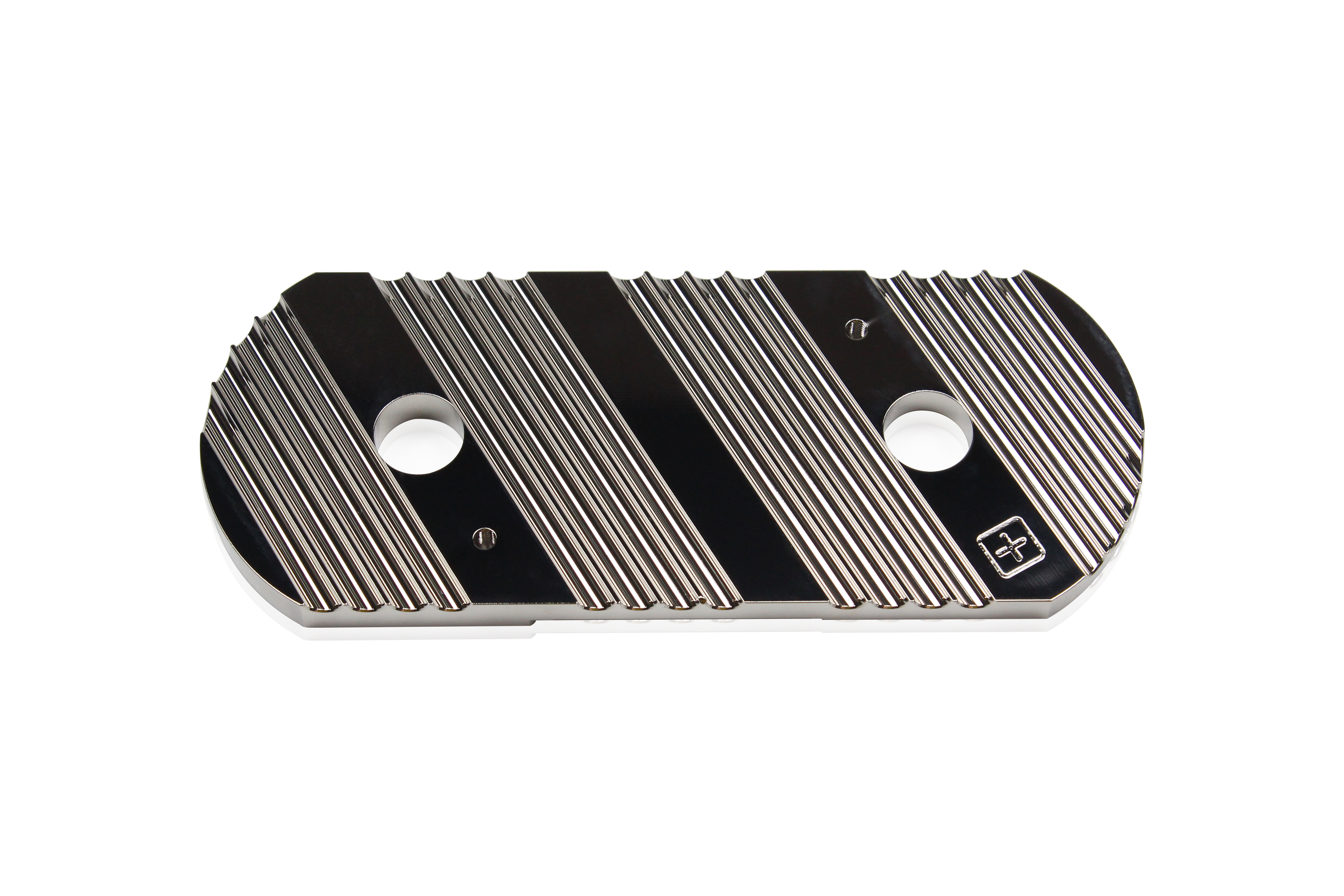 Verchromter Aluminium 6061-T6