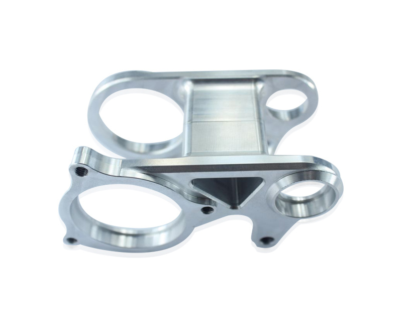 Präzisions-CNC-bearbeitetes Al 6082