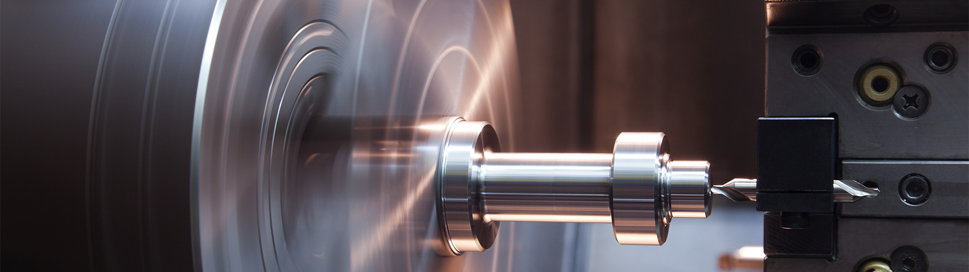 Sheet Metal Fabrication