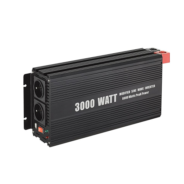 SGM-3000W correction wave inverter