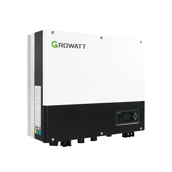 SPH 3000-6000TL BL-UP