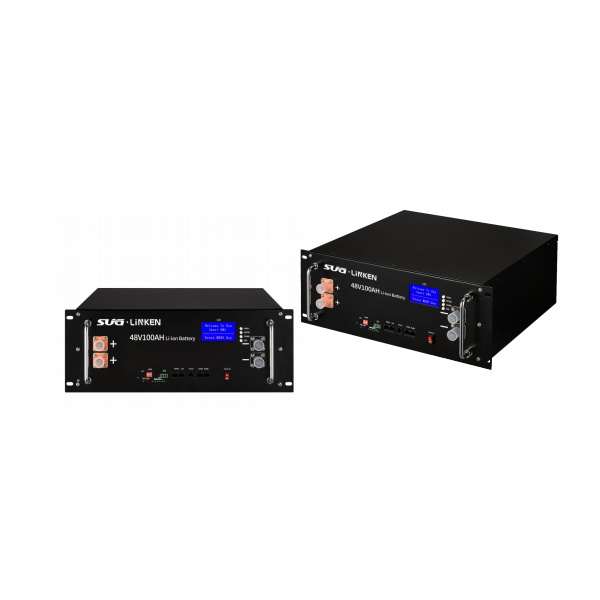 SBS 48100 lithium iron phosphate energy storage battery