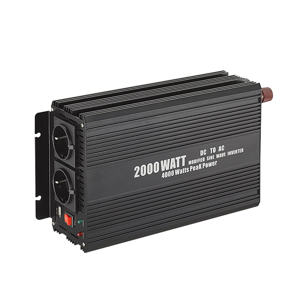 SGM-2000W correction wave inverter