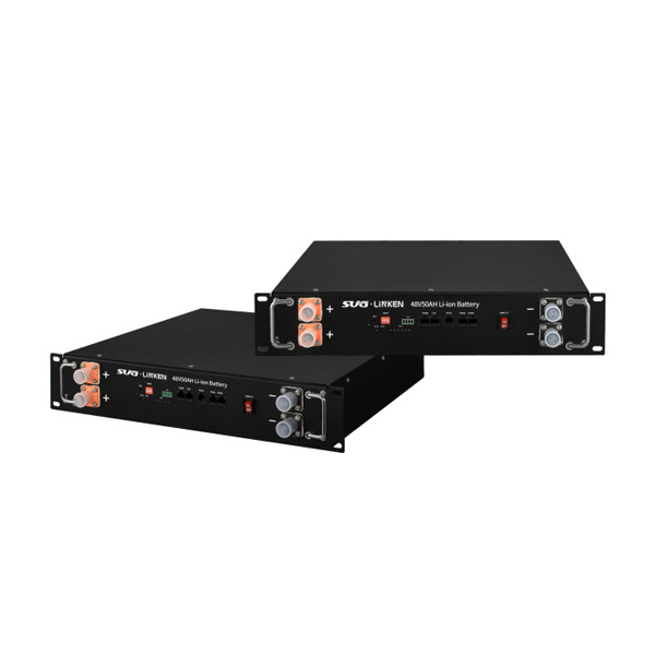 SBS 4850 lithium iron phosphate energy storage battery