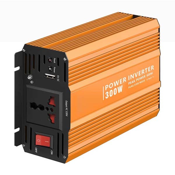 SGP-E 300W Pure Sine Wave Inverter