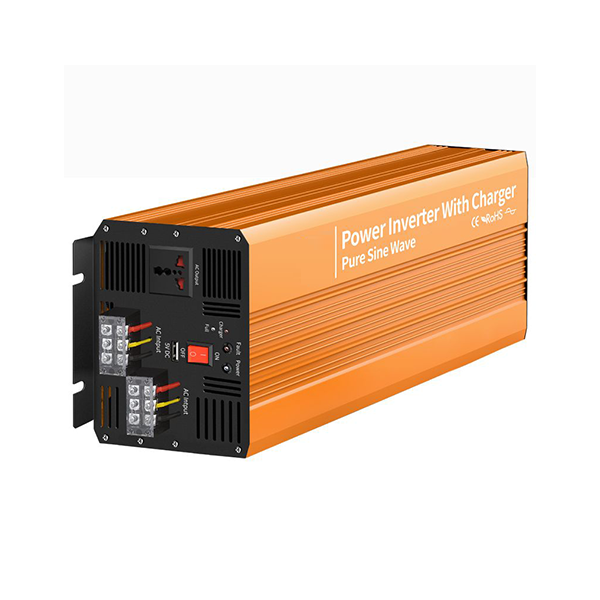 SGP-C 5000W pure sine wave inverter with charging