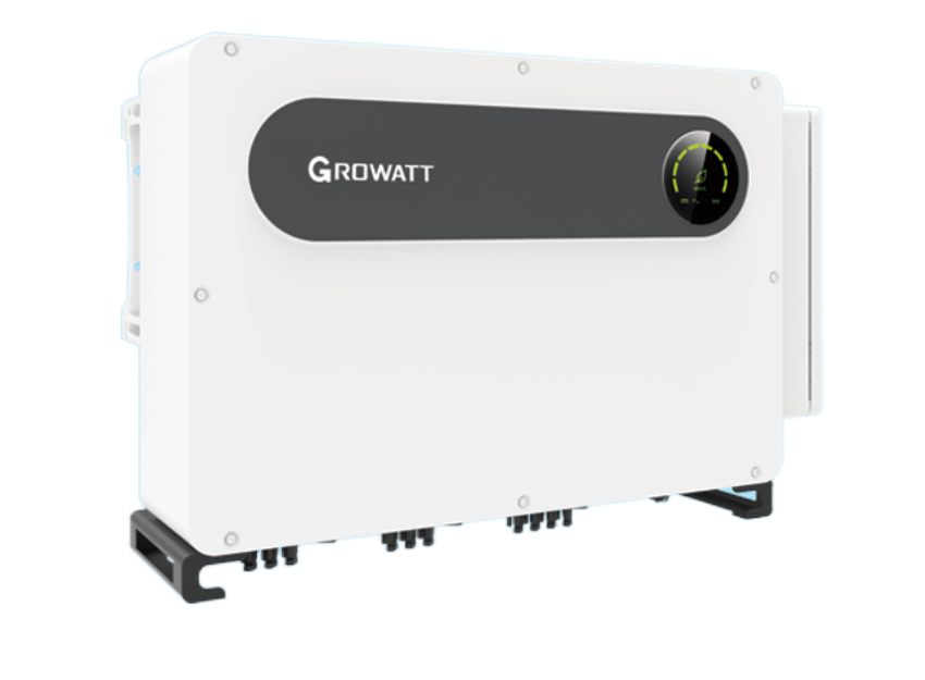 MAX 100-150KTL3-X2 LV/MV