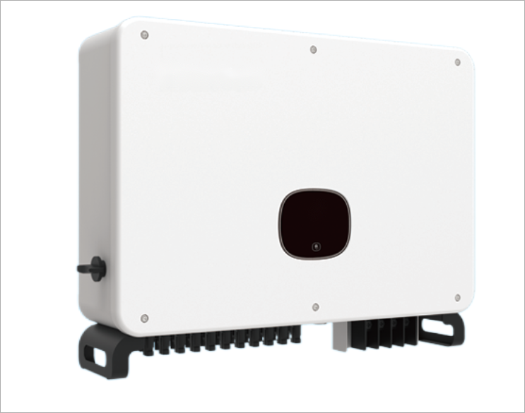 MAC 50-70KTL3-X LV/MV