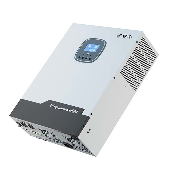 SDPO-H off-grid hybrid inverter European standard 48V 5.5kW