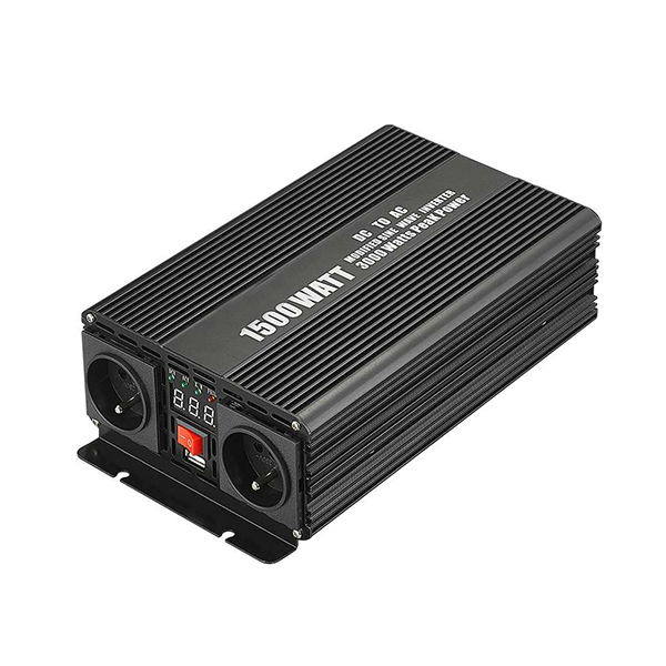 SGM-1500W correction wave inverter
