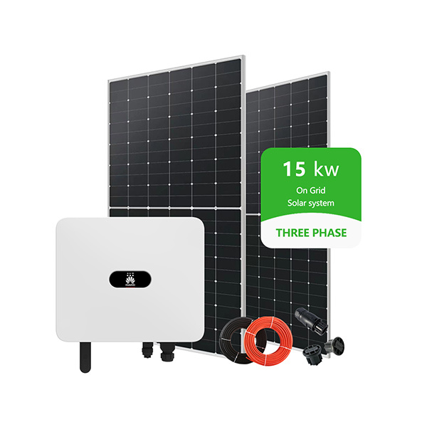 Solar system HZM515KW-ON