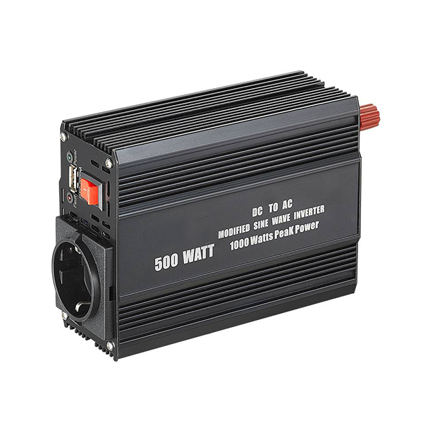 SGM-500W correction wave inverter