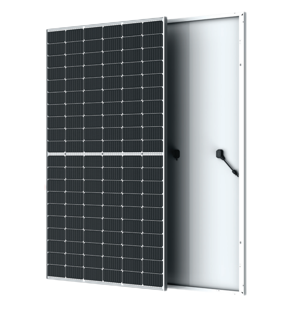 Vertex Extreme Multi-Main Grid Single-side Assembly