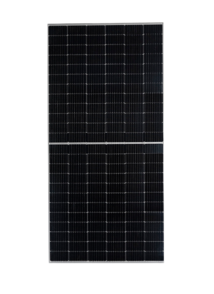 TWMNH N-type half-piece double-glass module (48 version) 48HD435-455W