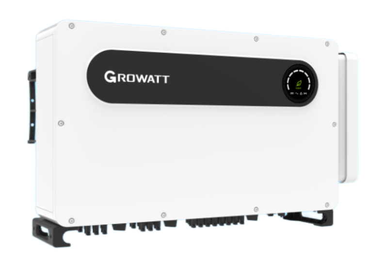 MAX 150-180KTL3-X LV/MV