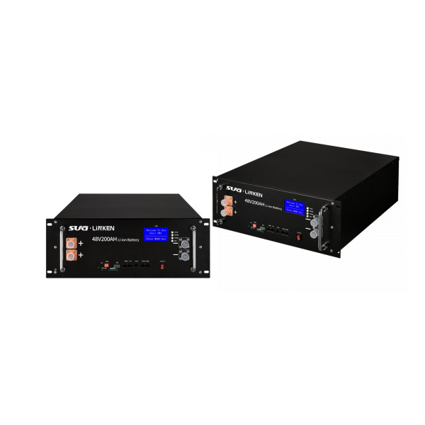 SBS 48200 lithium iron phosphate energy storage battery