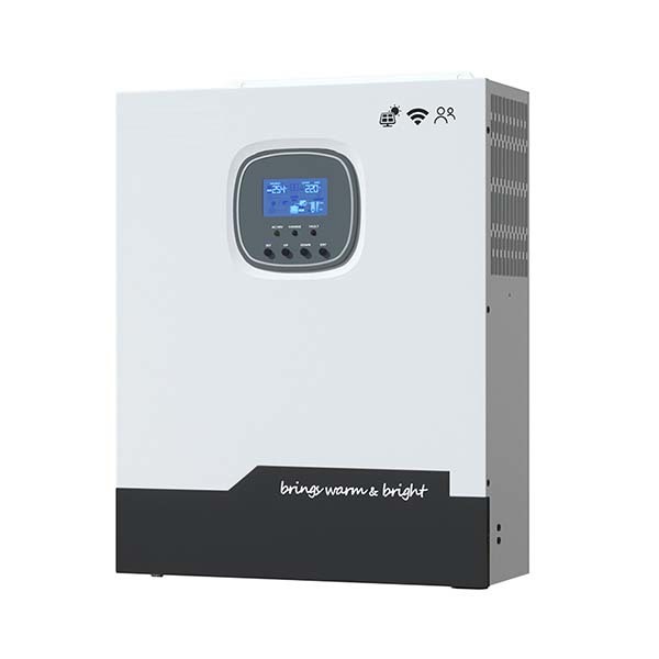 SDPO-L off-grid hybrid inverter European standard 48V 3kW