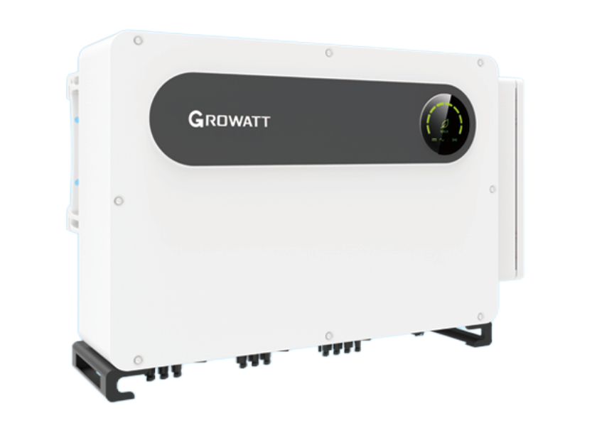 MAX 100-150KTL3-X LV/MV