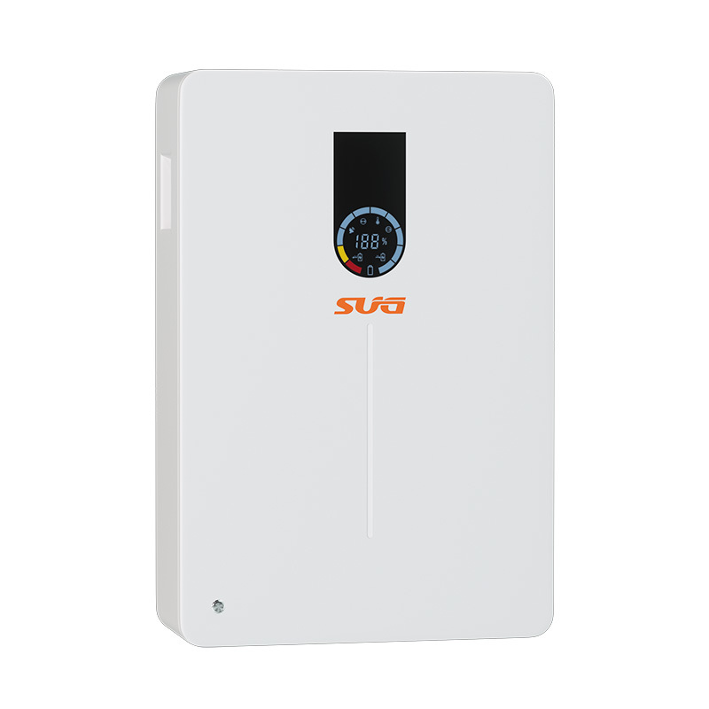 SPWN-Wall mounted lithium battery for energy storage 48V 100Ah 4.8kWh