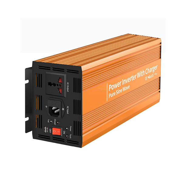 SGP-C 2000W pure sine wave inverter with charging