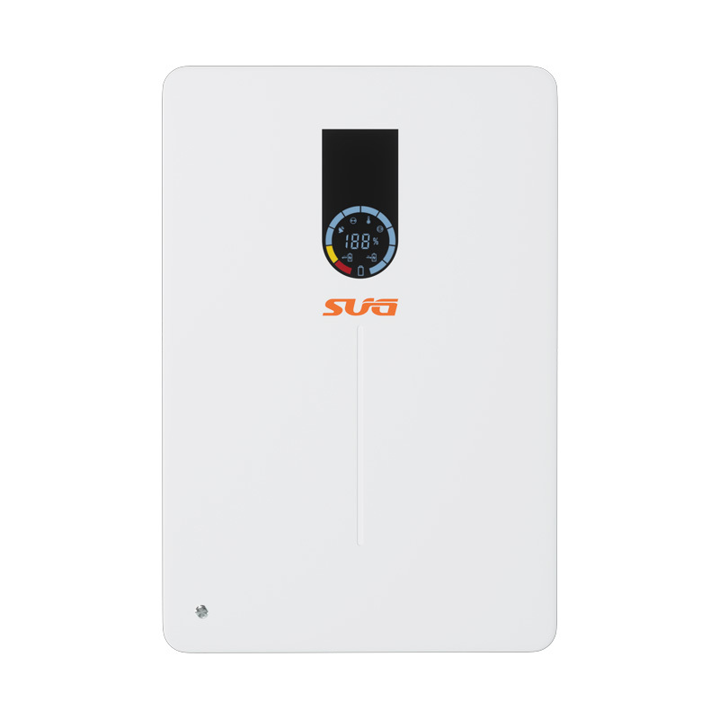SPWN-Wall mounted lithium battery for energy storage 51.2V 200Ah 10.24kWh