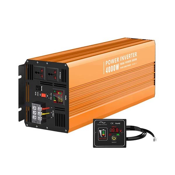 SGP-E 4000W Pure Sine Wave Inverter