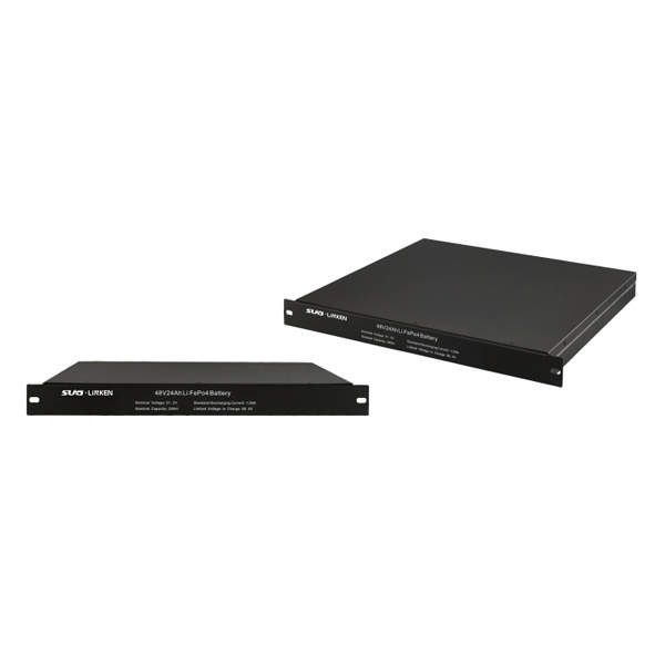 SBS-L communication room lithium iron phosphate energy storage battery