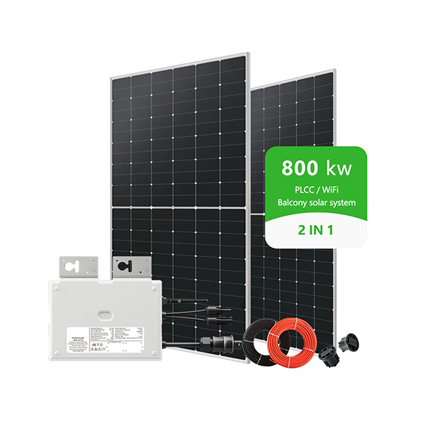 Solar system B800W-ON