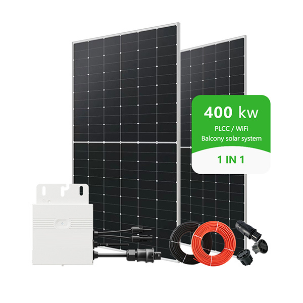 Solar system B400W-ON