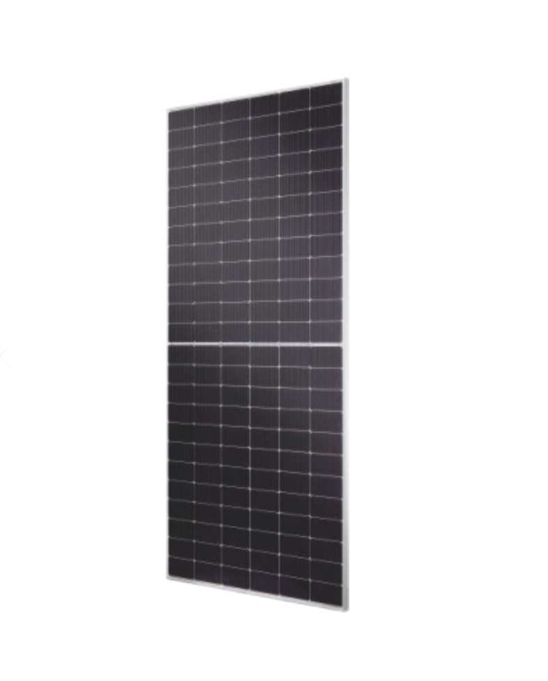 TWMND-72HD565-585W N-type half-piece double-glass module (72 version)