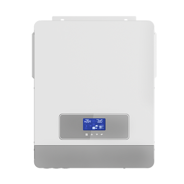 SDPO-H solar inverter 48V 7kW
