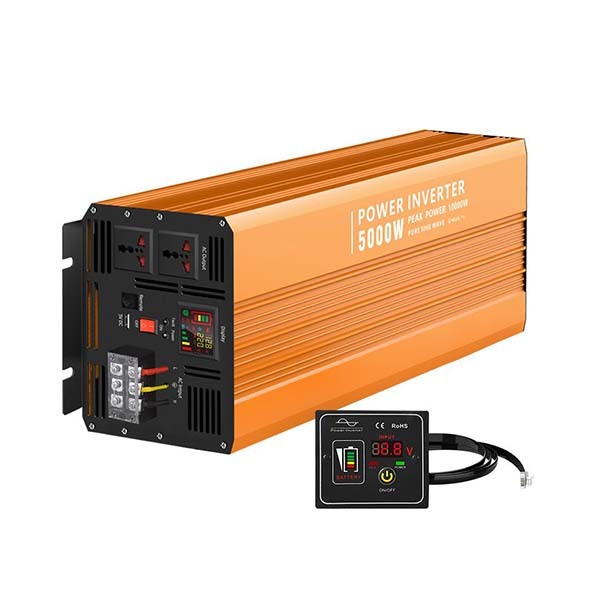 SGP-E 5000W Pure Sine Wave Inverter